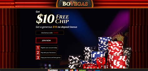casino bonus 10 free